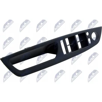 Ventilátor topení a klimatizace Klika dveří, vybavení interiéru NTY EWS-BM-058