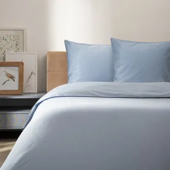 Povlečení Ložní souprava DEFLA modrá 734588