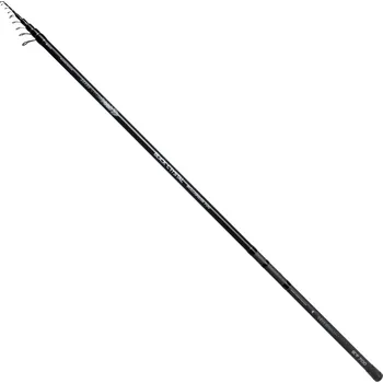 Rybářský prut Mikado Prut Black Crystal Bolognese 5m AKCE