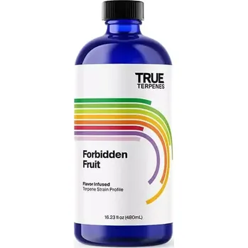 Terpeny od firmy True Terpenes.