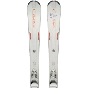 Sjezdové lyže DYNASTAR 2ND LIFE - DYNASTAR Intense, 160 cm, Velmi dobrý stav 160cm 2023