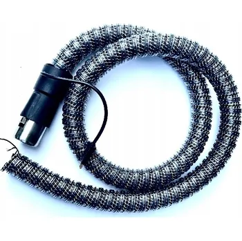 Zahradní hadice ELEKTROHADICE BEZ RUKOJETI RAINBOW SE D4G