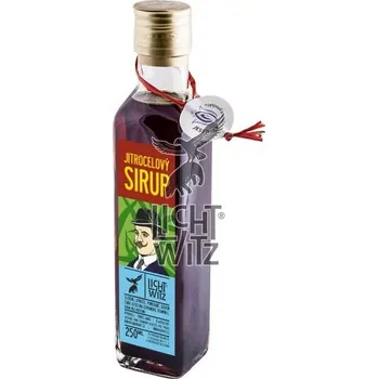 Sirup Sirup z konopí a jitrocele. Obsahuje vysoký podíl ručně sbíraného jitrocele. Oceníte ho nejen při míchání skvělých limonád, dochucování čajů a úlevu při dráždivém kašli.