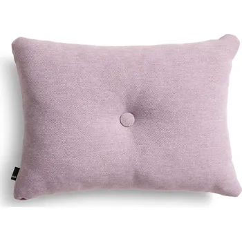 Dekorativní polštářek HAY DESIGN Polštář Dot Mode "Pink" HAY