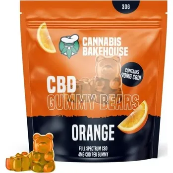 CBD Gumoví medvídci CBD jsou ideální pro milovníky konopí, kteří rádi zkoušejí CBD Edibles. Gumoví medvídci jsou napuštěni CBD vyrobeným z 94% kanabidiolového destilátu. Obsahují dávku CBD, která je ideální pro každodenní užívání. Při užívání gumových CBD med