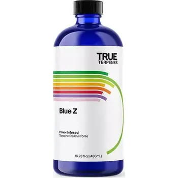 Terpeny od firmy True Terpenes.
