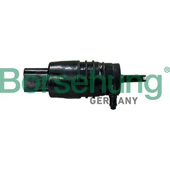 Autodíl Vodní čerpadlo ostřikovače, čištění skel Borsehung B13197