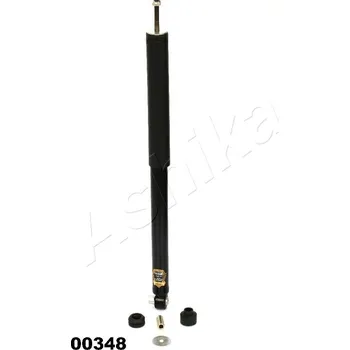 Tlumič pérování ASHIKA MA-00348