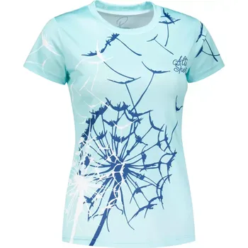 Dámské tričko Dámské funkční tričko premium ALTISPORT VOJ/ALW035TR01 ICE XL