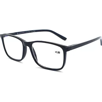 Brýle na čtení Brýle na počítač IDENTITY MC2172B /+2,50 black