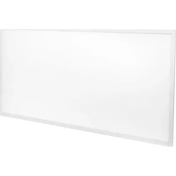 LED panel LED panel 1200x600 48W UGR19 IP20 bílý 8640 lm 3000K, záruka 5 let