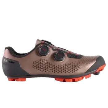 Pánské cyklistické tretry Trek MTB tretry Cambion Bronze Age - 42 EU