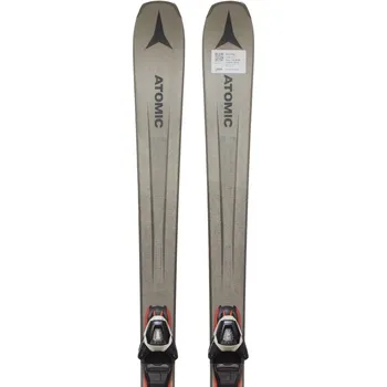 Sjezdové lyže ATOMIC 2ND LIFE - ATOMIC Vantage 75R, 140 cm, Velmi dobrý stav 140cm 2023