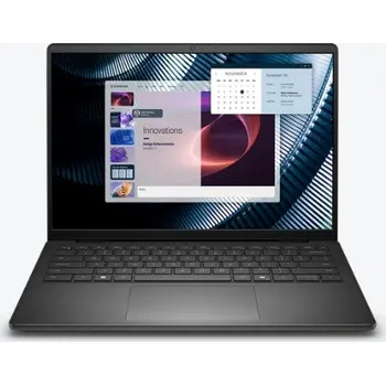 Notebook DELL Pro 14 Essential PV14250/Core 5-120U/16GB/1TB SSD/14" IPS FHD+/FPR/W11P/3Y ProSpt/černá MJFMY