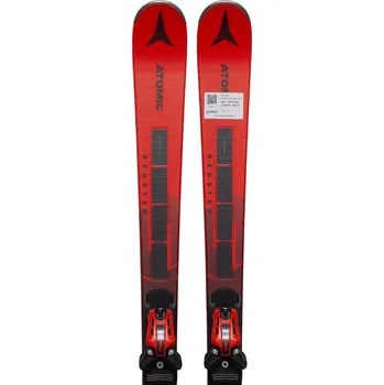Lyžování ATOMIC 2ND LIFE - ATOMIC Redster S8 Revoshock 2024, 149 cm, Velmi dobrý stav 149cm 2023
