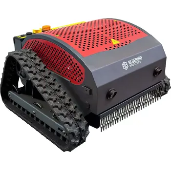 Sekačka Bluebird FM 24-65