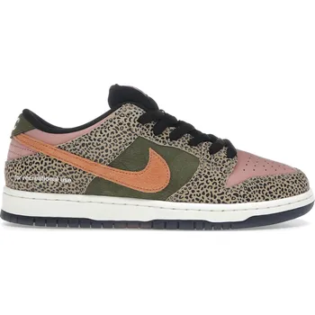 Pánská obuv Nike SB Dunk Low Arts-Rec Velikost: 38.5 IH3211-200