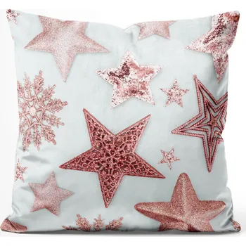 Povlak na dekorativní polštářek Dekorační povlak na polštář Soovi Home 40 x 40 cm