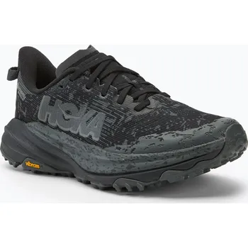 Pánská obuv Pánské běžecké boty Hoka Speedgoat 6 GTX Wide black/outer orbit