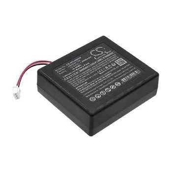 Baterie pro Hobot Legee 669, 2600 mAh, Cameron Sino CS-HTL680VX