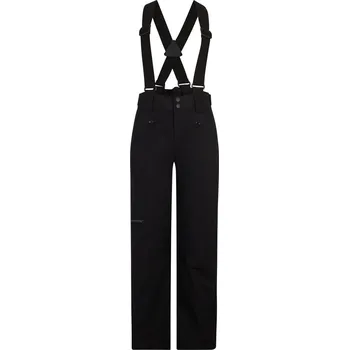 Dětské zimní kalhoty Ziener Axi Jr - black velikost 140-146