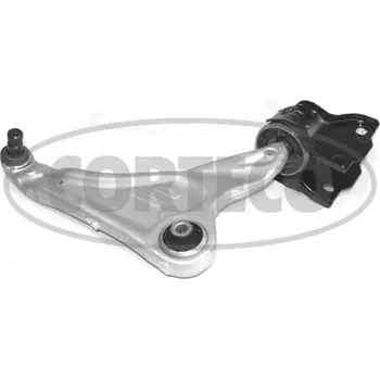 Zavěšení kol Řídicí páka, zavěšení kol CORTECO 49469587