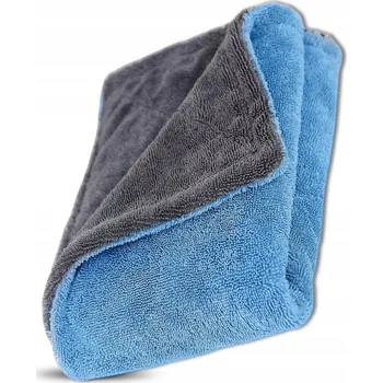 Utěrka Ręcznik 70x90 cm z mikrofibry do samochodu utěrka na čištění a sušení