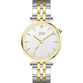 Hodinky Dámské hodinky JVD JM1001.2