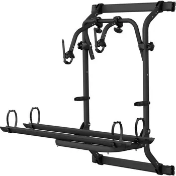 Nosič kol LIPPERT Nosič R-BIKE CARRIER Lippert, pro Renault Master H2 pro 2 až 3 kola