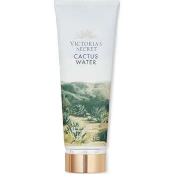 Dámský parfém Victoria´s Secret Cactus Water Tělové mléko 236 ml