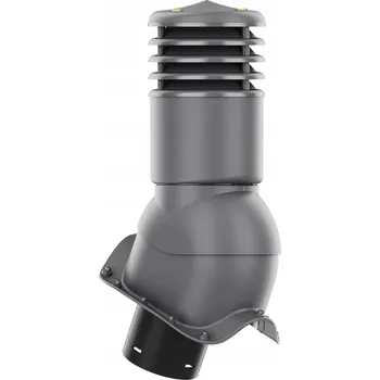 Vrták Větrací komín Krono-Plast ⌀ 150 mm