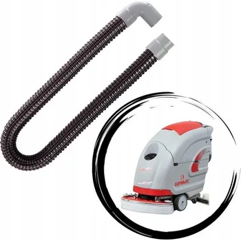 Příslušenství k čerpadlu SACÍ HADICE SACÍ LIŠTY PRO COMAC SIMPLA 50, 55, 65