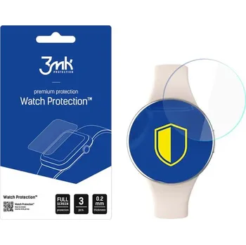 Autolékárnička 3mk Ochranná fólie Manta Livia Mini SWU601 - Watch Protection