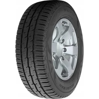 Zimní pneumatika Toyo Observe Van 205/65R16 107 T s přilnavostí na sněhu (3PMSF)