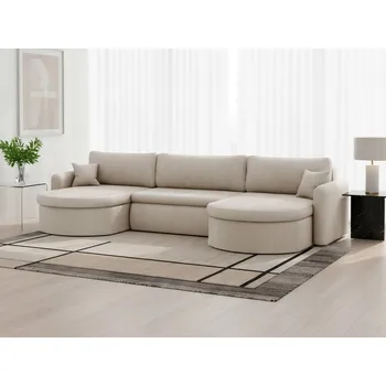 Sedací souprava Relax-postele.cz Verona U souprava Poso 100