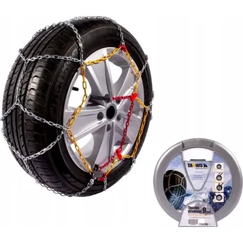 Sněhové řetězy Sněhové řetězy Taurus 120 KN 5906505141147
