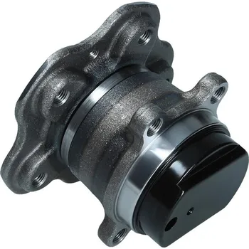 Kamoka 5500325 Sada ložisek kola