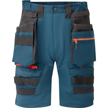 Pracovní obuv Pracovní šortky Portwest DX444 vel. velikost 36