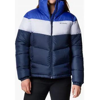 Bunda Columbia Puffect II Colorblock Jacket vel. M