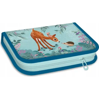 Penál Jednopatrový rozkládací penál ARS UNA