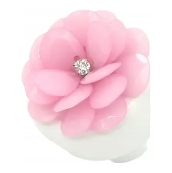 Zvonek na kolo Mechanický zvonek růže 55 mm