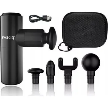 Masážní přístroj Masážní Přístroj na tělo FASCIQ 92W