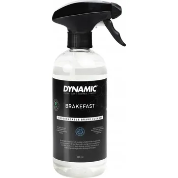 Čisticí prostředek Dynamic čistič brzd Brakefast 500ml