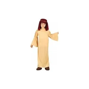 Karnevalový kostým Kostým Pasáček Guirma vel. 104