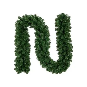 Vánoční dekorace Ruhhy 22321 girlanda 2,7 m