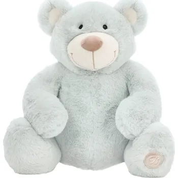 plyšák Plyšová Hračka Beppe Medvídek Jacobe 35 cm