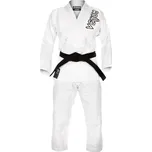 Kimono BJJ VENUM Contender 2.0 bílé A2.5