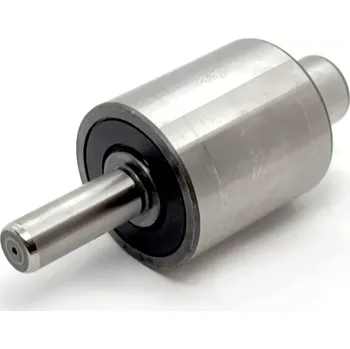 Vodní pumpa motoru Hřídelové ložisko vodního čerpadla JRL+FRT Kompletní ložisko s hřídelí do vodního čerpadla na Zetor III UŘ