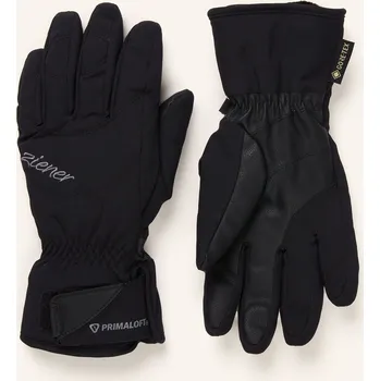 Rukavice Ziener Dámské Lyžařské Rukavice Klenn-Z Gtx Pr, černá, 7