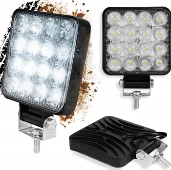 Pracovní světlo Pracovní lampa Master CAR 3944